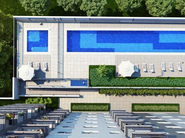 Imagem 7: Apartamento À Venda | 75 M² | Condomínio Moov Parque Maia | Picanço | Guarulhos