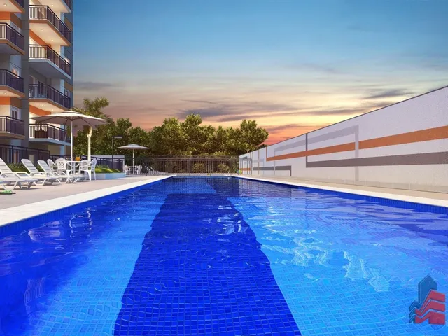 Imagem 11: Apartamento À Venda | 75 M² | Condomínio Moov Parque Maia | Picanço | Guarulhos