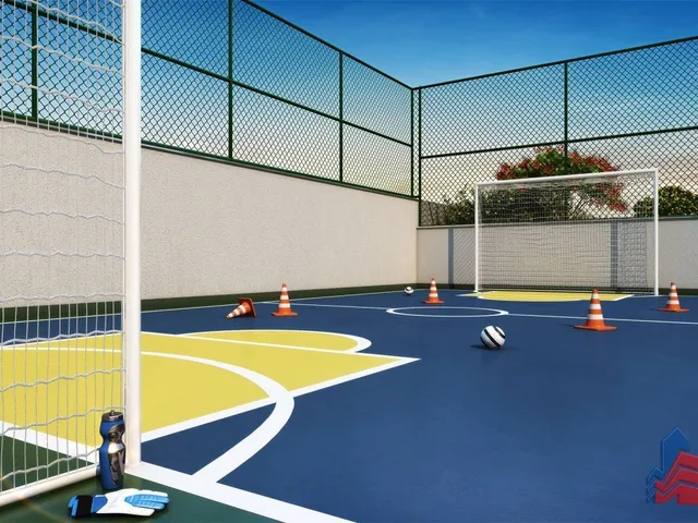 Imagem 8: Apartamento À Venda | 75 M² | Condomínio Moov Parque Maia | Picanço | Guarulhos