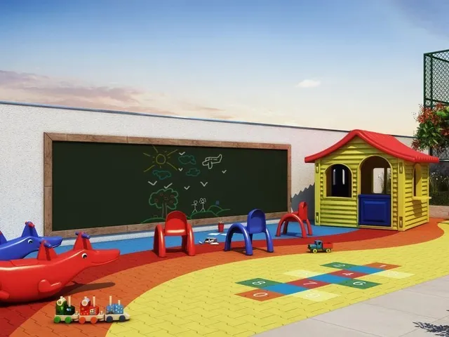 Imagem 14: Apartamento À Venda | 75 M² | Condomínio Moov Parque Maia | Picanço | Guarulhos