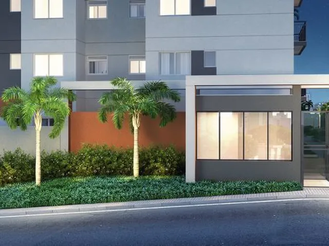 Imagem 2: Apartamento À Venda | 75 M² | Condomínio Moov Parque Maia | Picanço | Guarulhos