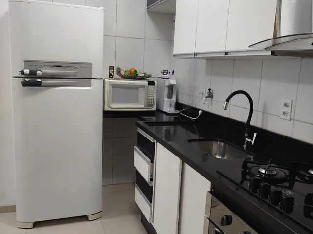 Imagem 16: Apartamento À Venda | Edifício Privilége | 49 M² | Centro | Guarulhos