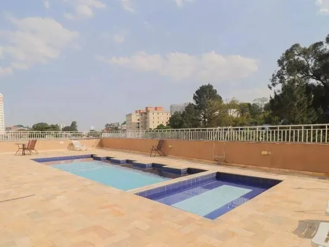 Imagem 12: Apartamento À Venda | Edifício Privilége | 49 M² | Centro | Guarulhos