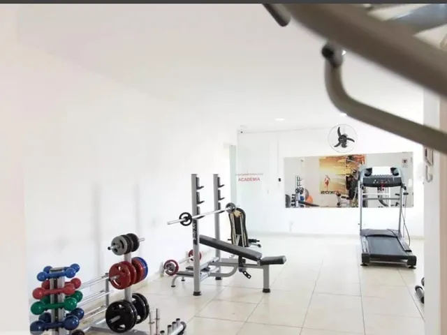 Imagem 13: Apartamento À Venda | Edifício Privilége | 49 M² | Centro | Guarulhos