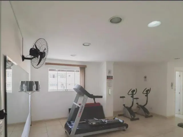 Imagem 5: Apartamento À Venda | Edifício Privilége | 49 M² | Centro | Guarulhos