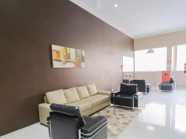 Imagem 6: Apartamento À Venda | Edifício Privilége | 49 M² | Centro | Guarulhos