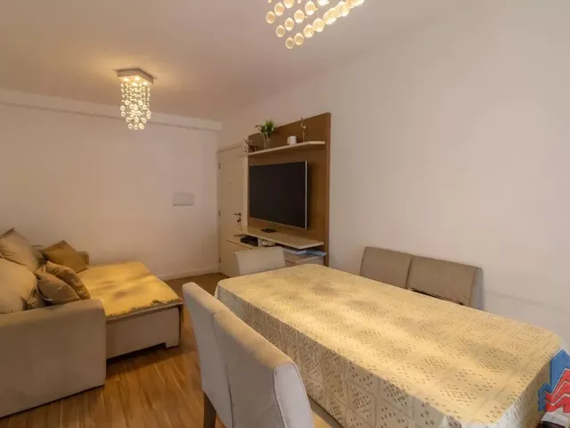 Imagem: Apartamento À Venda 59 M² Condomínio