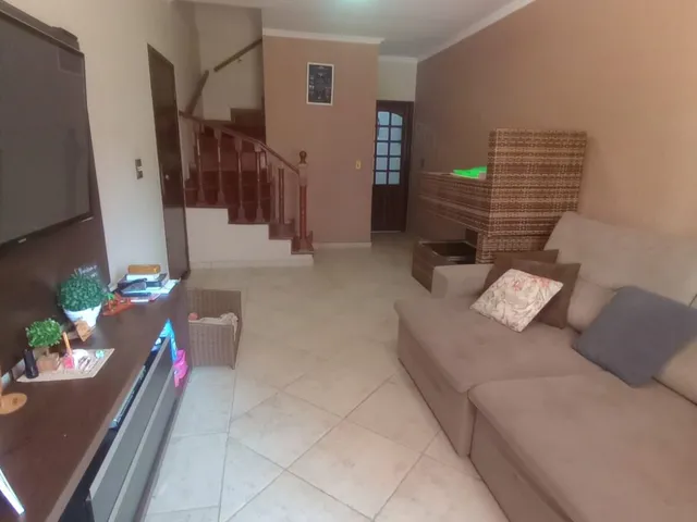 Imagem: Sobrado À Venda 120 M² Gopoúva