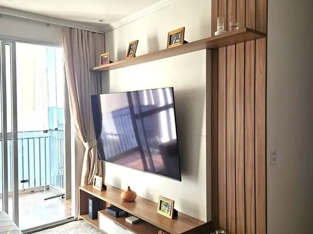 Imagem: Apartamento À Venda 58 M² Condomínio