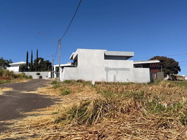 Imagem: Terreno Lote em Alto dos Caiçaras, Patos
