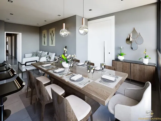 Imagem: Apartamento à venda no bairro Centro