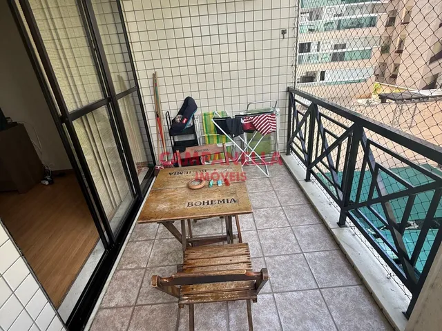 Imagem: Apartamento Flat, 02 Quartos, Garagem, Infraestrutura