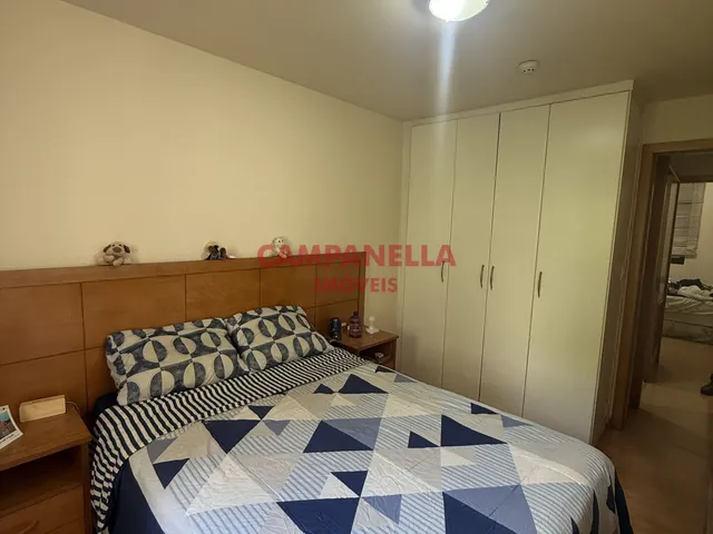 Imagem 11: Apartamento Flat, 02 Quartos, Garagem, Infraestrutura, Flamengo Rj