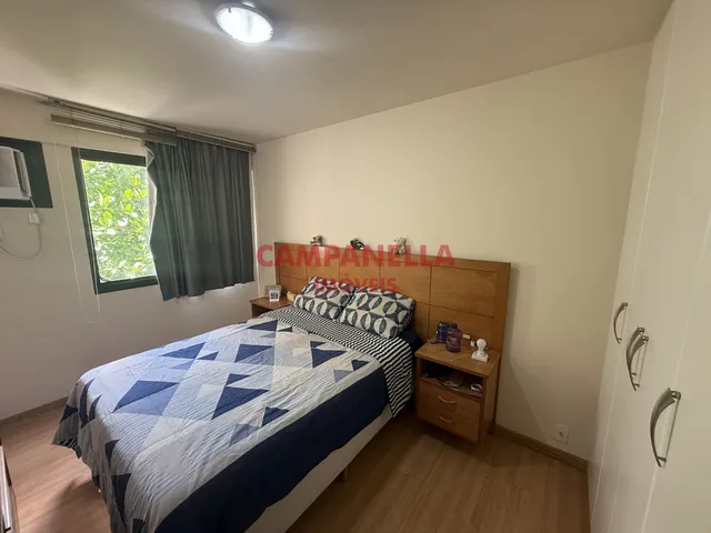 Imagem 7: Apartamento Flat, 02 Quartos, Garagem, Infraestrutura, Flamengo Rj