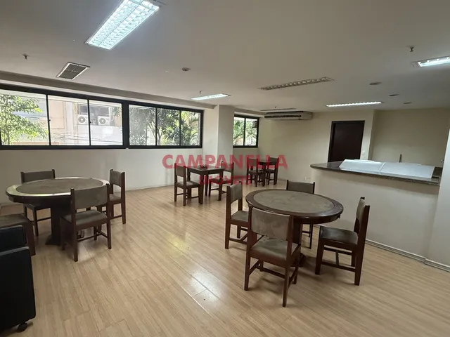 Imagem 10: Apartamento Flat, 02 Quartos, Garagem, Infraestrutura, Flamengo Rj