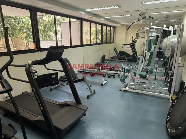 Imagem 6: Apartamento Flat, 02 Quartos, Garagem, Infraestrutura, Flamengo Rj