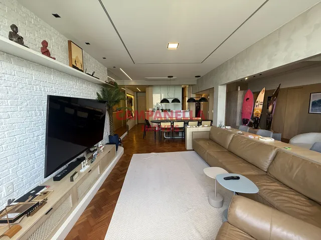 Imagem: Apartamento Moderno, Espaçoso, 02 Suítes