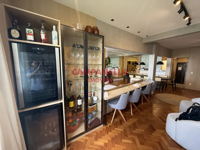 Imagem 4: Apartamento Moderno, Espaçoso, 02 Suítes, Garagem, Ipanema Rj