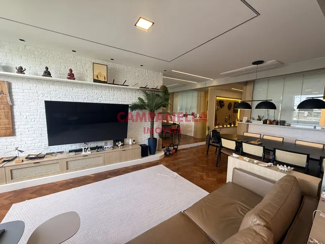 Imagem 11: Apartamento Moderno, Espaçoso, 02 Suítes, Garagem, Ipanema Rj