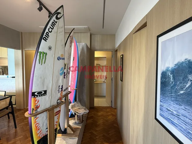 Imagem 10: Apartamento Moderno, Espaçoso, 02 Suítes, Garagem, Ipanema Rj