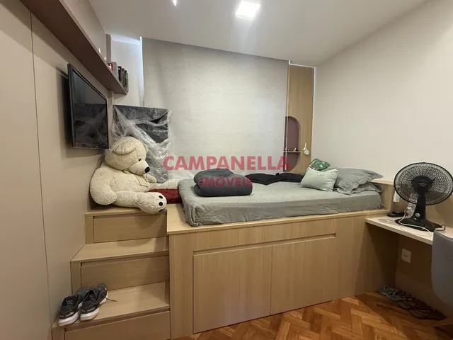 Imagem 6: Apartamento Moderno, Espaçoso, 02 Suítes, Garagem, Ipanema Rj