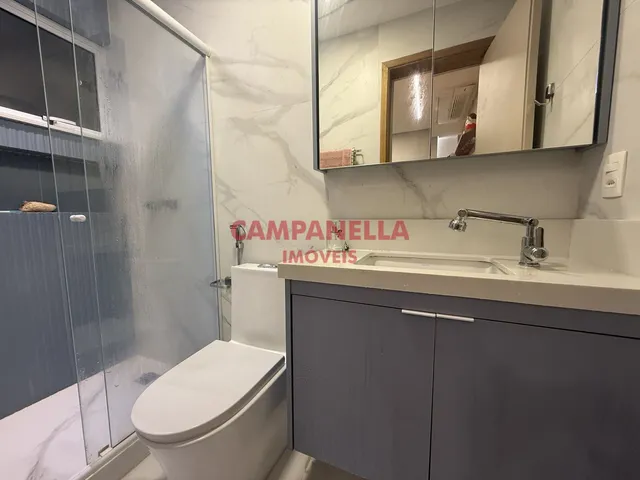 Imagem 7: Apartamento Moderno, Espaçoso, 02 Suítes, Garagem, Ipanema Rj