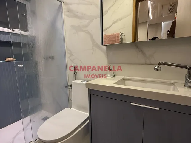 Imagem 14: Apartamento Moderno, Espaçoso, 02 Suítes, Garagem, Ipanema Rj