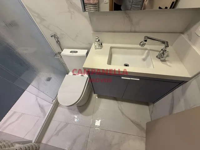 Imagem 8: Apartamento Moderno, Espaçoso, 02 Suítes, Garagem, Ipanema Rj