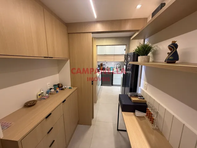 Imagem 16: Apartamento Moderno, Espaçoso, 02 Suítes, Garagem, Ipanema Rj