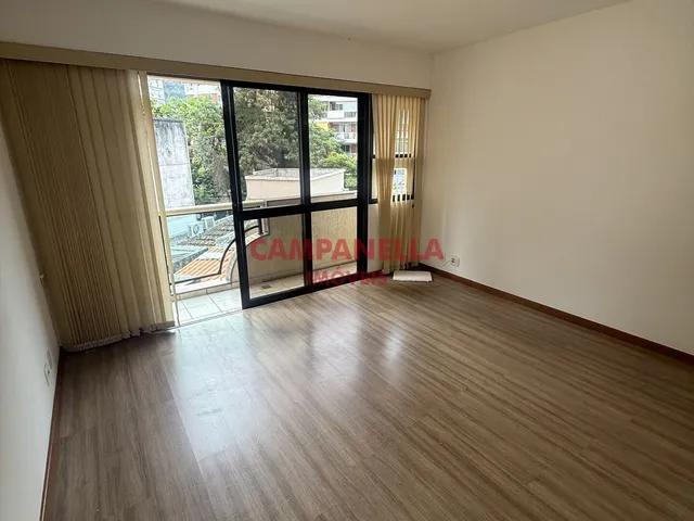 Imagem 13: Apartamento 03 Quartos, Suíte, Dependências, Garagem, Jardim Botânico