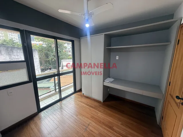 Imagem 9: Apartamento 03 Quartos, Suíte, Dependências, Garagem, Jardim Botânico