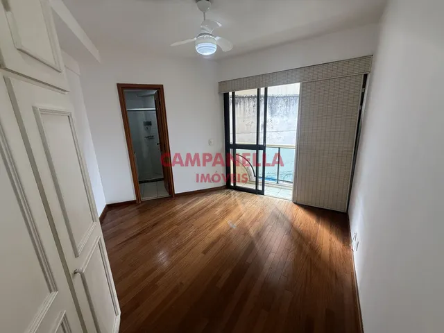 Imagem 10: Apartamento 03 Quartos, Suíte, Dependências, Garagem, Jardim Botânico