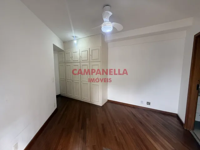 Imagem 8: Apartamento 03 Quartos, Suíte, Dependências, Garagem, Jardim Botânico