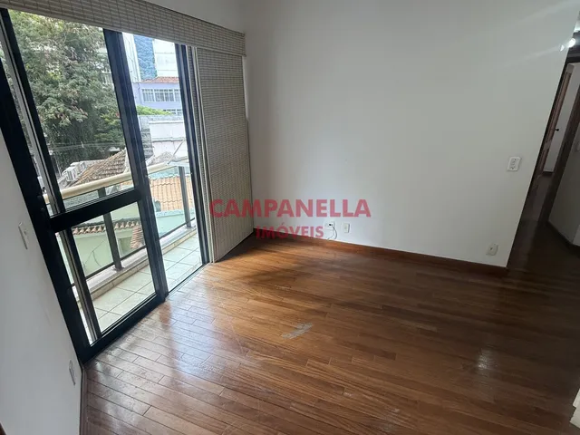 Imagem 15: Apartamento 03 Quartos, Suíte, Dependências, Garagem, Jardim Botânico