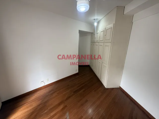 Imagem 6: Apartamento 03 Quartos, Suíte, Dependências, Garagem, Jardim Botânico
