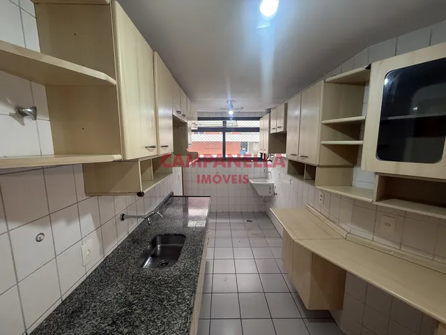 Imagem 16: Apartamento 03 Quartos, Suíte, Dependências, Garagem, Jardim Botânico