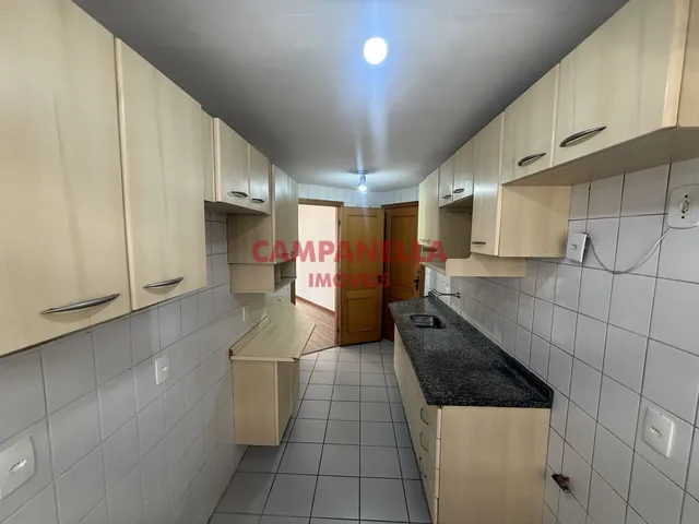 Imagem 7: Apartamento 03 Quartos, Suíte, Dependências, Garagem, Jardim Botânico