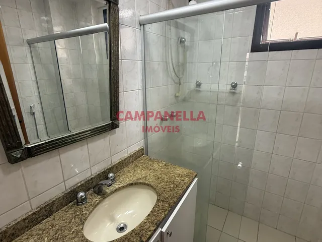 Imagem 2: Apartamento 03 Quartos, Suíte, Dependências, Garagem, Jardim Botânico