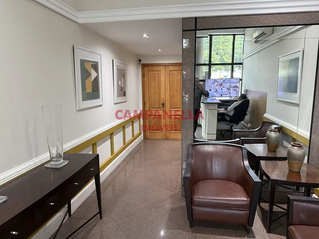 Imagem 14: Apartamento 03 Quartos, Suíte, Dependências, Garagem, Jardim Botânico