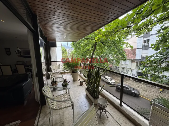 Imagem: Apartamento Duplex, 4 Suítes, 2 Vagas