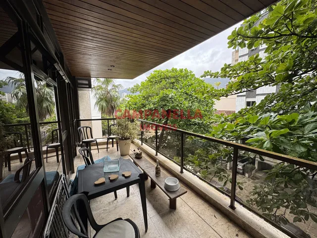 Imagem 15: Apartamento Duplex, 4 Suítes, 2 Vagas, Rua Nobre Ipanema