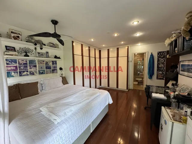 Imagem 6: Apartamento Duplex, 4 Suítes, 2 Vagas, Rua Nobre Ipanema