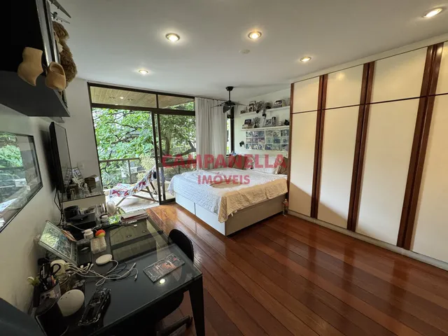 Imagem 14: Apartamento Duplex, 4 Suítes, 2 Vagas, Rua Nobre Ipanema