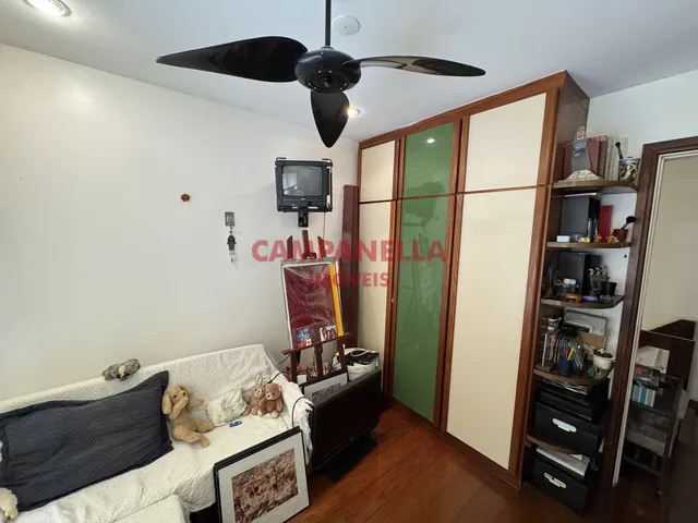 Imagem 4: Apartamento Duplex, 4 Suítes, 2 Vagas, Rua Nobre Ipanema