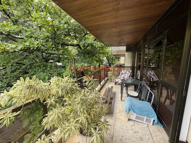 Imagem 16: Apartamento Duplex, 4 Suítes, 2 Vagas, Rua Nobre Ipanema