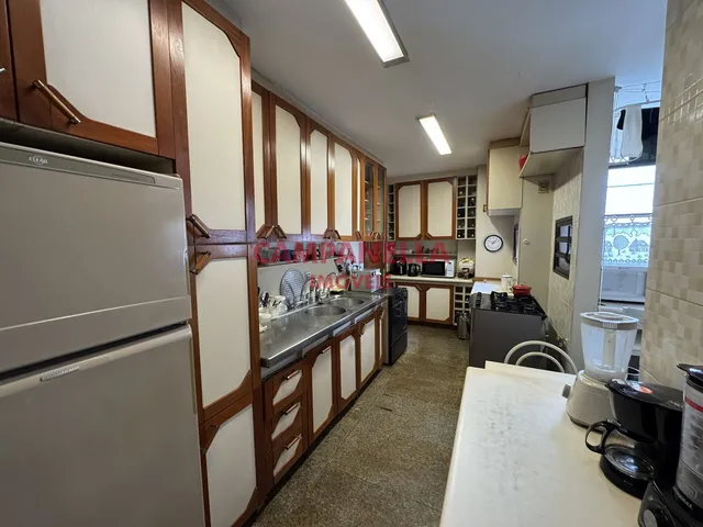 Imagem 8: Apartamento Duplex, 4 Suítes, 2 Vagas, Rua Nobre Ipanema