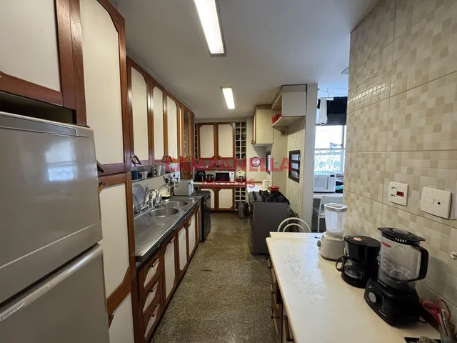 Imagem 12: Apartamento Duplex, 4 Suítes, 2 Vagas, Rua Nobre Ipanema