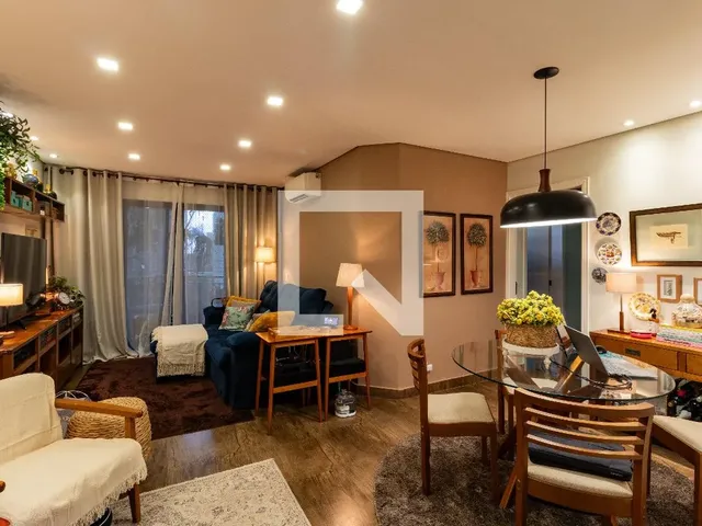 Imagem: Apartamento à Venda - Vila Leopoldina