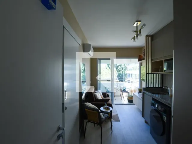 Imagem: Apartamento à Venda - Butantã, 1 Quarto