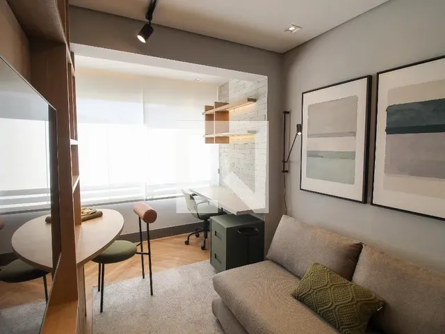Imagem: Apartamento à Venda - Butantã, 1 Quarto
